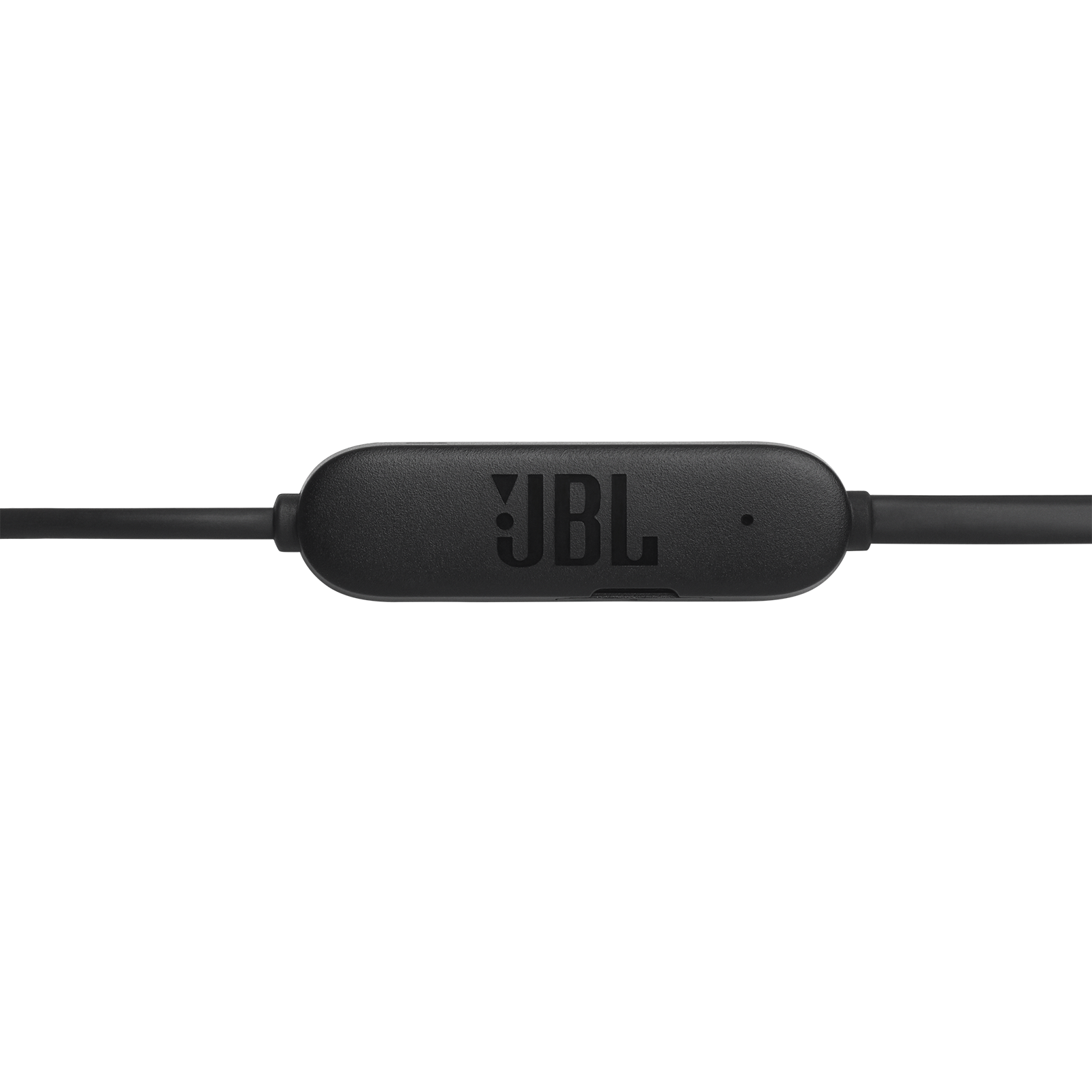 JBL Tune 215BT - Black - Wireless Earbud headphones - Detailshot 3